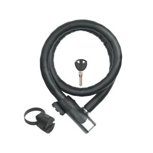 Abus Centuro 860 Kabelschloss (85cm | ø20mm | QuickSnap RBU)