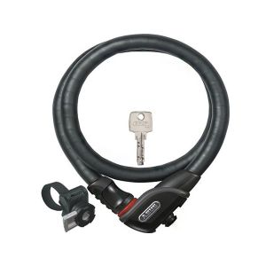 Abus Phantom 8960 Kabelschloss (110cm | ø17mm TexFL)