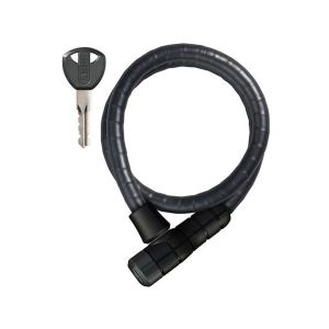 Abus Microflex 6615K Kabelschloss (85cm | ø15mm)