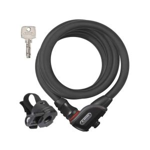 Abus Phantom 8950 Kabelschloss (180cm | ø15mm TexFL)
