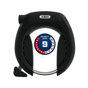 Abus PRO SHIELD XPlus 5955 R Rahmenschloss (schwarz)