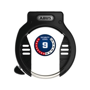 Abus AMPARO 4650S R OE Rahmenschloss (schwarz)