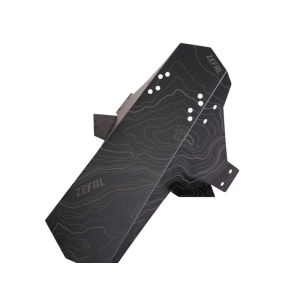 Zéfal Deflector Lite Spritzschutz Front (Vorne | für 26-29")