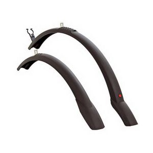 Hebie ViperT 28" Steckblechsatz (lang)