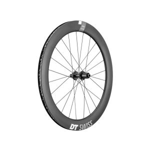 DT Swiss ARC 1400 Dicut 62 DB Hinterrad (28" | Carbon | CL | 142/12mm TA | Shimano)