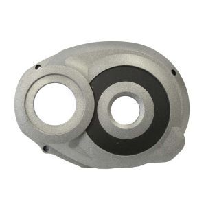 Bosch Motorcover (Active Platinum | links)