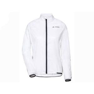 Vaude Air III Windjacke Damen (weiß)