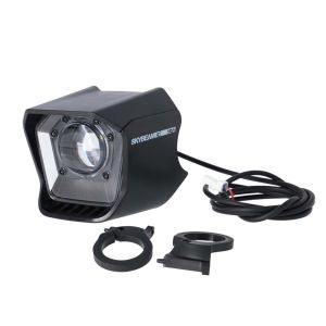 Trelock Skybeamer 150 AM Scheinwerfer (50 lux | für Yamaha)