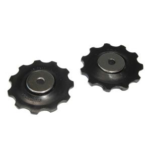 Shimano Spann- und Leitrolle (für Schaltwerk RD5800SS/M7000/M675/663)