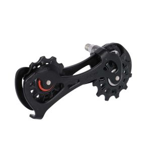 Campagnolo Kettenkäfig für Schaltwerk Super Record (RD-SR002M | 11-fach | mittel)