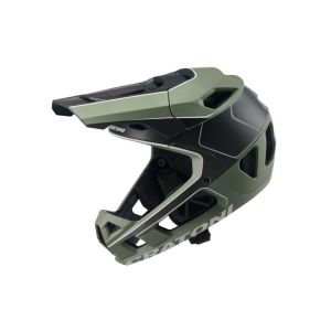 Cratoni Interceptor 2.0 Fahrradhelm (salbeigrün)