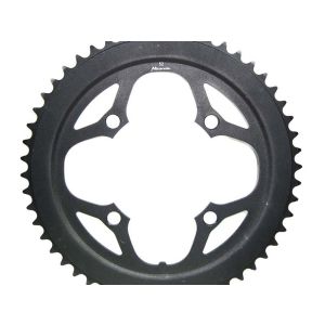 Haibike Kettenblatt für Yamaha Antrieb (2016 | 52 Zähne | 104mm | Winora Radius)