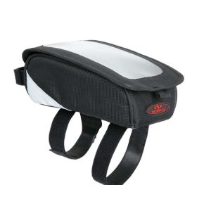 Norco Dakota Smartphonetasche (schwarz | Klettverschluss)