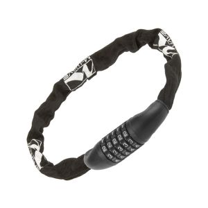 Messingschlager Kettenschloss (85cm | ø6mm)