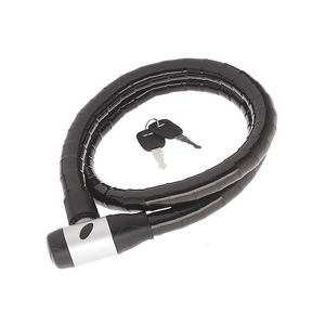 Point GS98 Panzerkabelschloss (120cm | ø24mm)