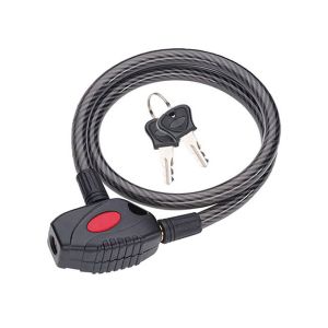 Point K65 Kabelschloss (80cm | ø12mm)