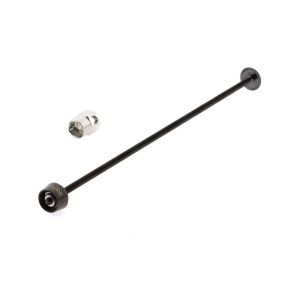 Pitlock Set 15 (schwarz)