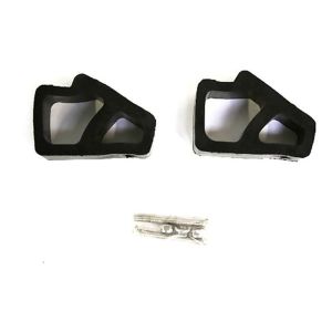 Burley Elastomer Kit for D‘Lite (2008-2012) Solo (2008-2009)