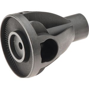 Burley holder for push bar Child Trailer (2010-2012 | left)