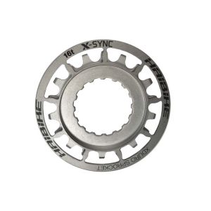 Haibike Antriebsritzel für Bosch Xduro (2014 | 16 Zähne | Gen2)