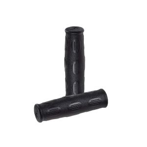 Westphal 420 Fahrradgriffe (schwarz | 120mm)