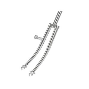 Messingschlager Fahrradgabel Sport (27-28“ | ø22