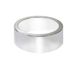 Humpert Spacer (1 1/8" | 10mm | Alu | silber)