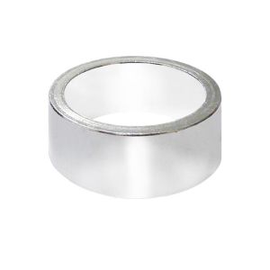 Humpert Spacer (1 1/8" | 15mm | Alu | silber)