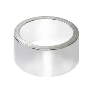 Humpert Spacer (1 1/8" | 20mm | Alu | silber)