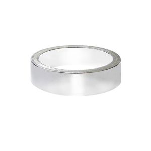 Humpert Spacer (1" | 5mm | Alu | silber)