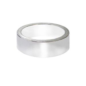 Humpert Spacer (1" | 10mm | Alu | silber)