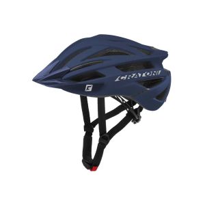 Cratoni Agravic Fahrradhelm (denim blau)