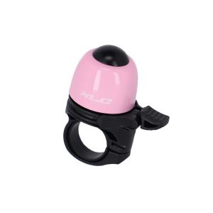 XLC DD-M28 Fahrradklingel (hellpink)