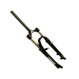 RST Omega TNL Federgabel inkl. CroMo-Schaft (26“ | schwarz)