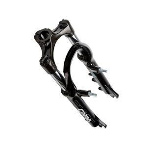 RST Capa T Federgabel ohne Schaft (20“ | schwarz)