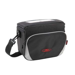 Norco Dakota Lenkertasche (5 Liter | schwarz | ohne Lenkeradapter)
