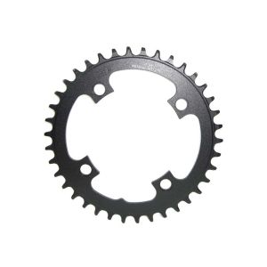 Haibike Kettenblatt für Yamaha Antrieb (38 Zähne | 104mm | FSA 1x11 XT | 2016)