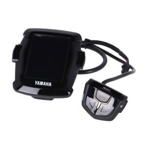 Yamaha C TFT 2021 Display (2021,2 | 8 Zoll TFT | inkl. Remote | 400mm)