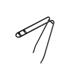 Fahrer Double Rack Gepäckträger (28")