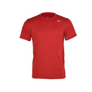 Nike Dri-Fit T-Shirt Herren (rot)