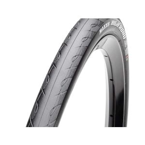 Maxxis High Road TLR Carbon Faltreifen (28" | 700x25C | 25-622 | ZK HYPR One70)