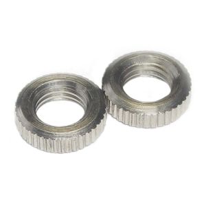 Alligator SV Felgenmutter (2 Stück)