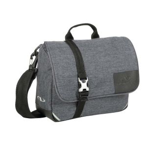 Norco Bellham Lenkertasche (2,5 Liter | tweed grau | ohne Lenkeradapter)