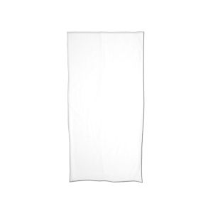 Messingschlager Solid White Multifunktionstuch (Solid White)