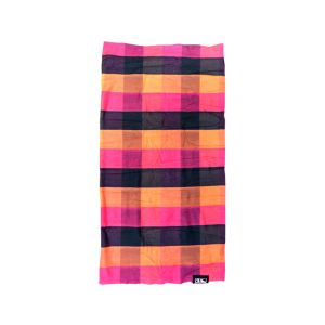 Messingschlager Purple Squared Multifunktionstuch (Purple Squared 2)