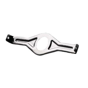 Hebie Steckbrillen für BSA-Gehäuse (bis 48 Zähne | 230mm | 3-fach | BSA)