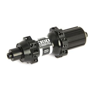 DT Swiss 350 Straightpull