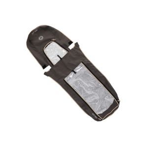 XLC Verdeck für Mono S (grau / beige / anthrazit)