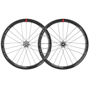 Fulcrum Speed 40 DB C19 XDR Renn Laufradsatz