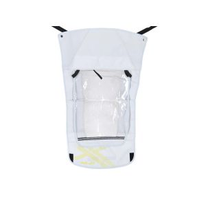 XLC 2in1 Verdeck für Mono 8teen (limone | ab 2018)